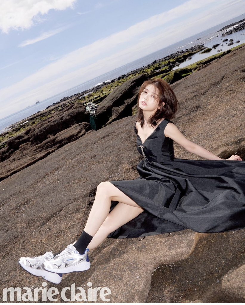 Latest photo of Jung Somin