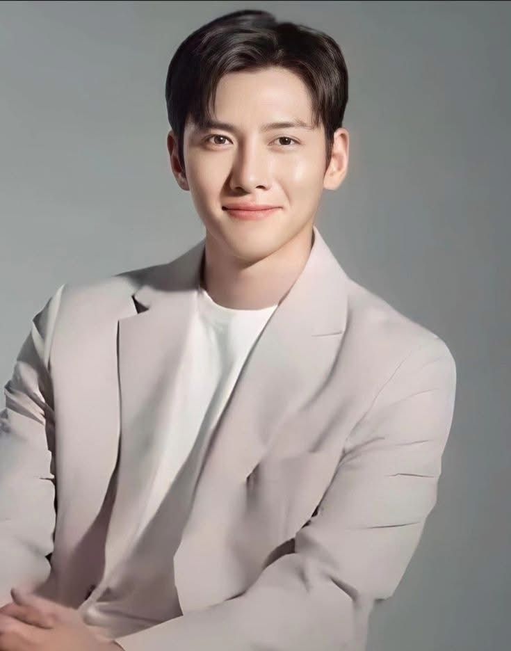 池昌旭的近期活动照