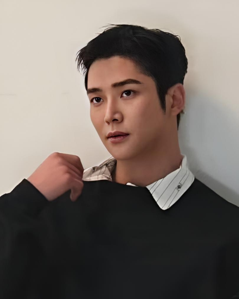 路云的幕后花絮