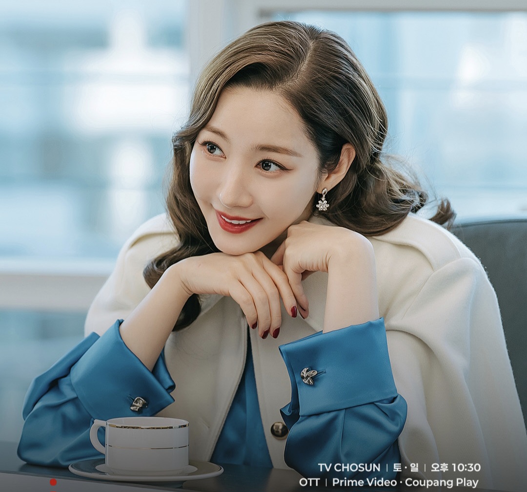 박민영 팬이 찍은 순간