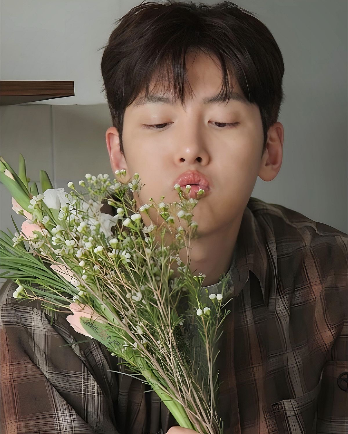 チ・チャンウクの最新写真