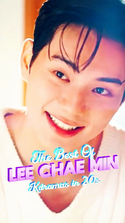 Special wallpaper made by Lee Chaemin's fans