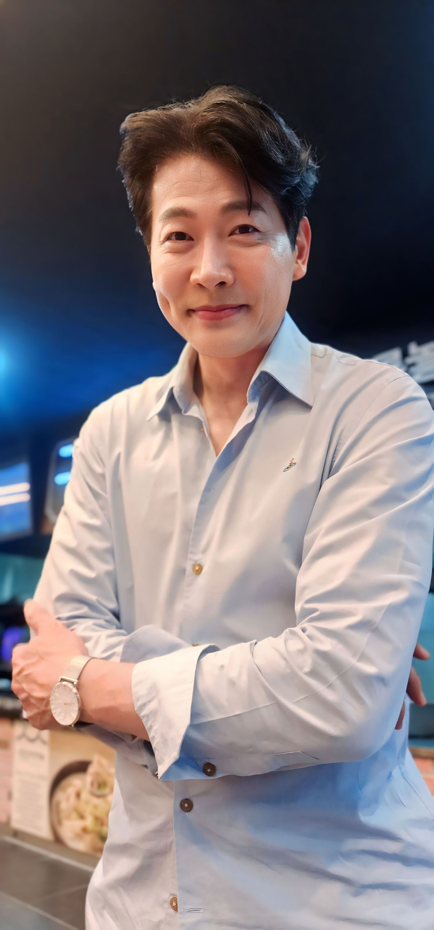 Today's popular wallpaper in Kim Yongpil community