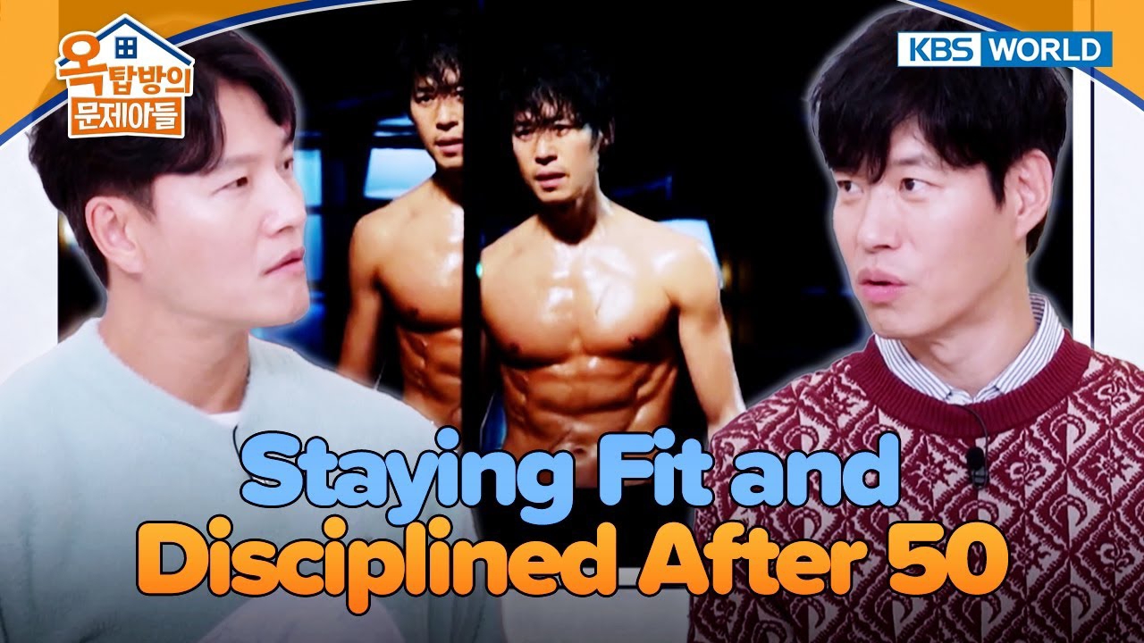 A moment captured by a fan of Kim Jongkook