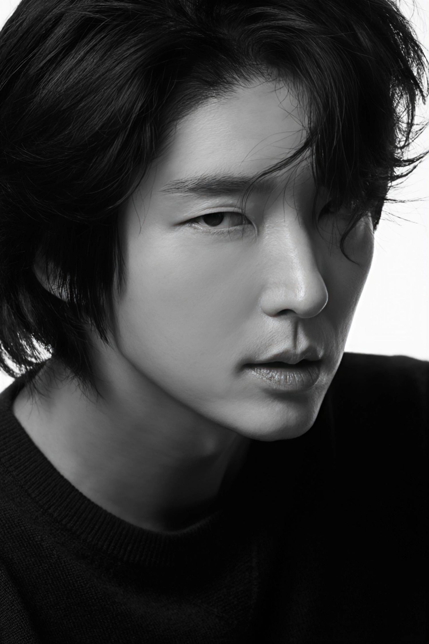 Latest photo of Lee Joongi