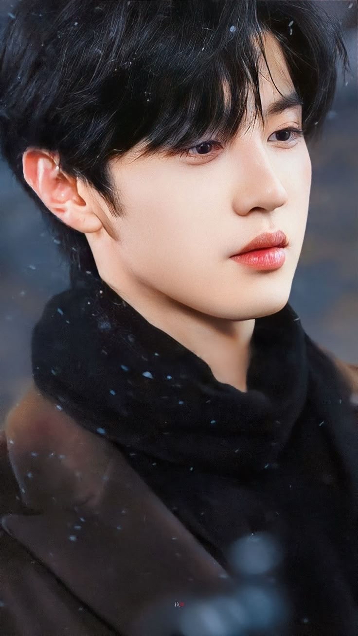Representative background image loved by Chen Zhe Yuan fandom