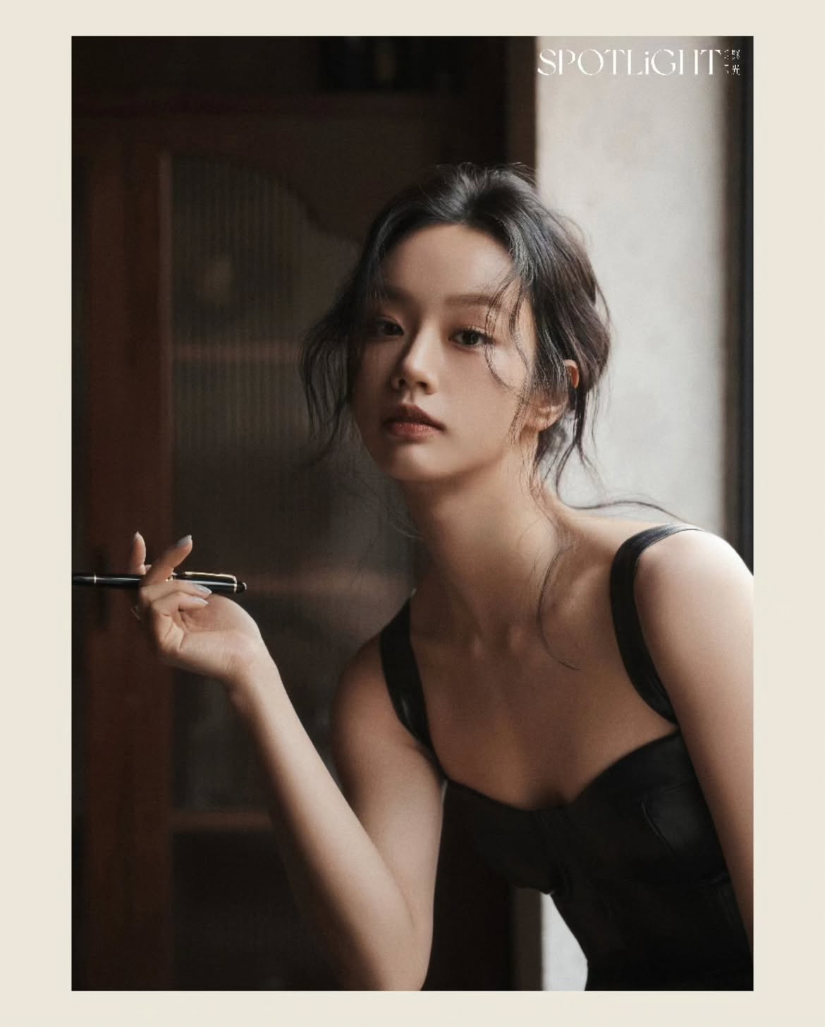 Latest photo of Hyeri
