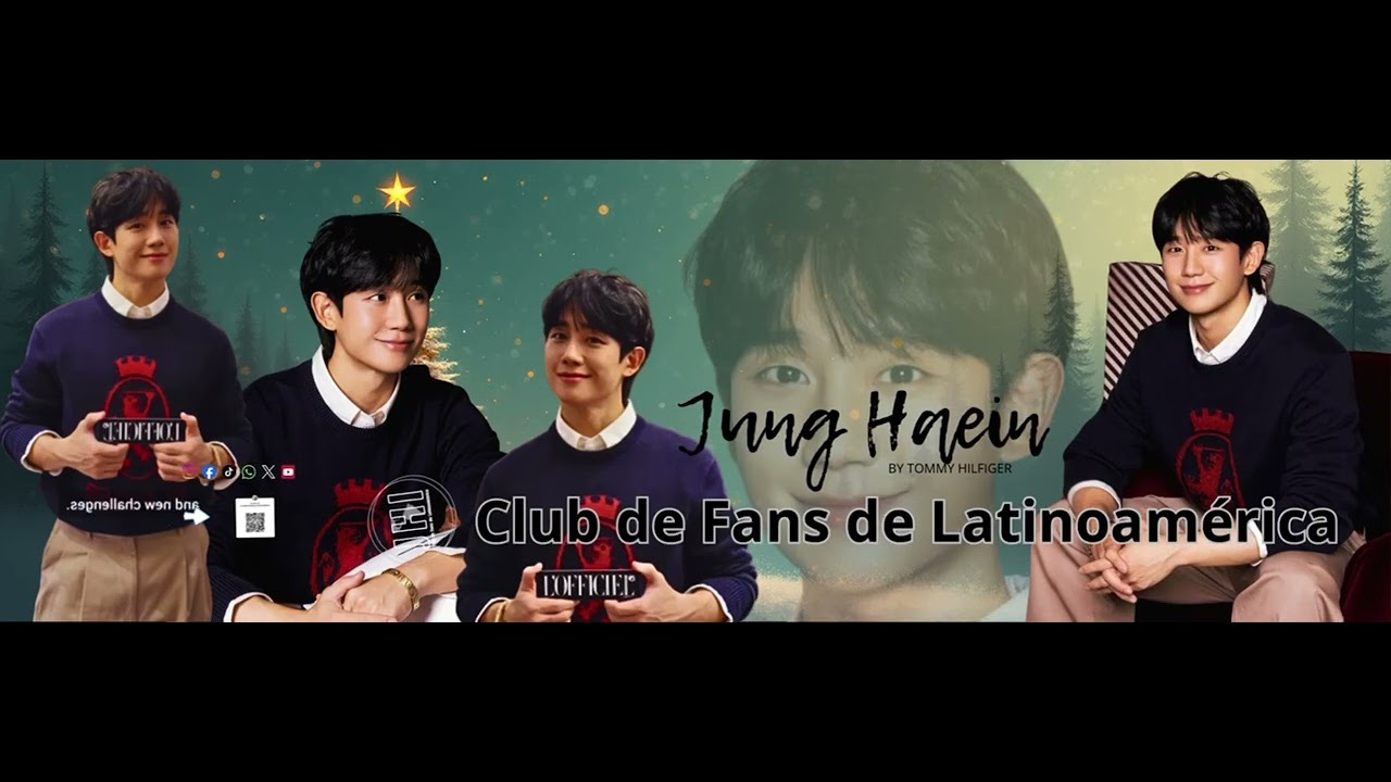 丁海寅的近期活動照