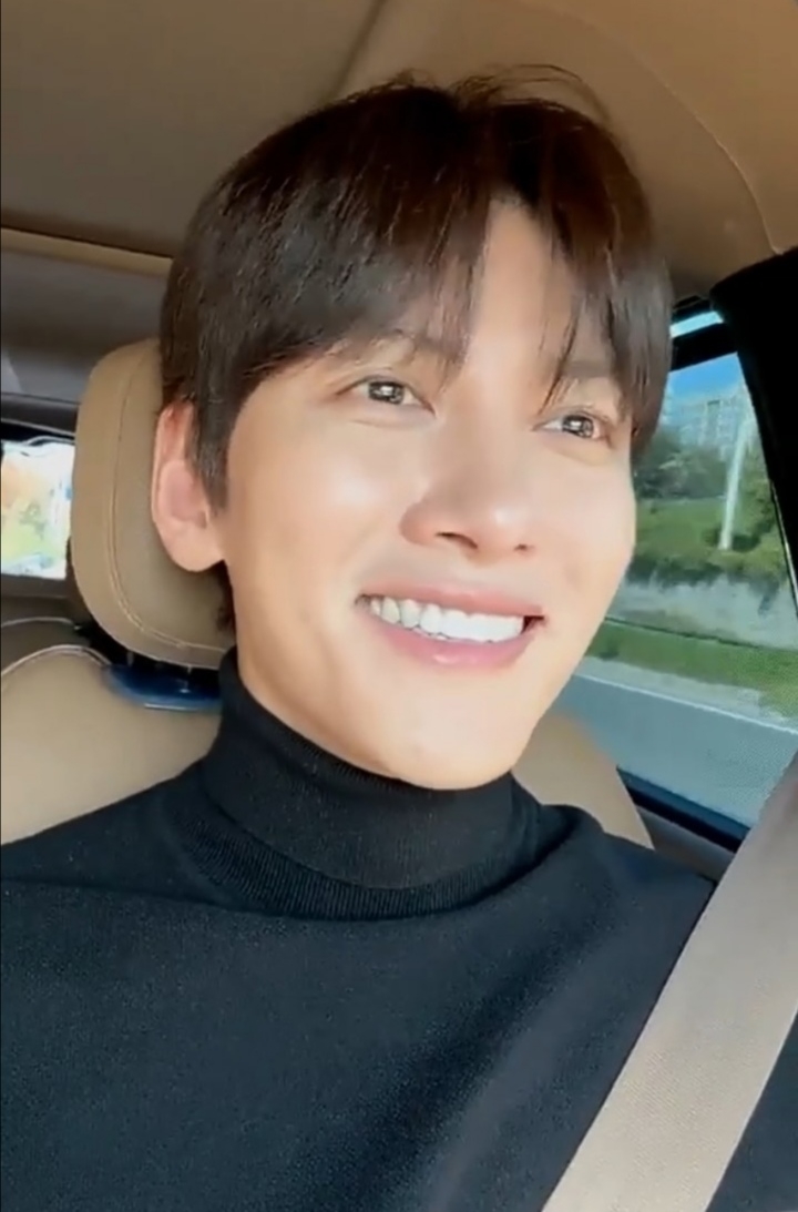 Latest photo of Ji Changwook