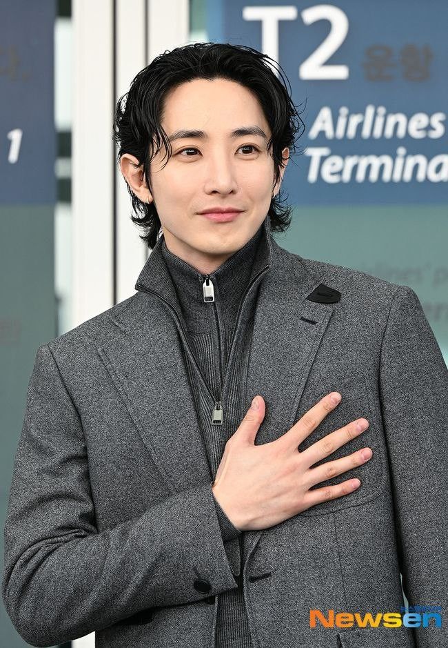 Latest photo of Lee Soohyuk