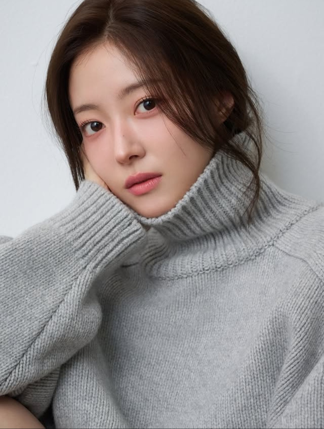 Recent activity shot of Lee Seyoung