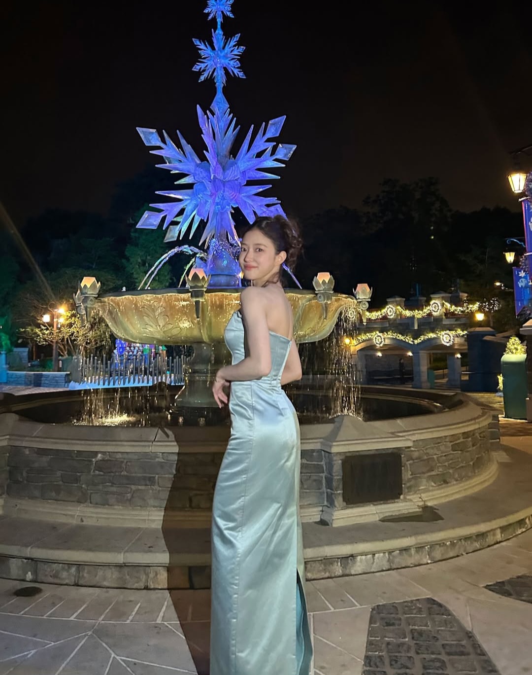 Latest photo of Lee Seyoung