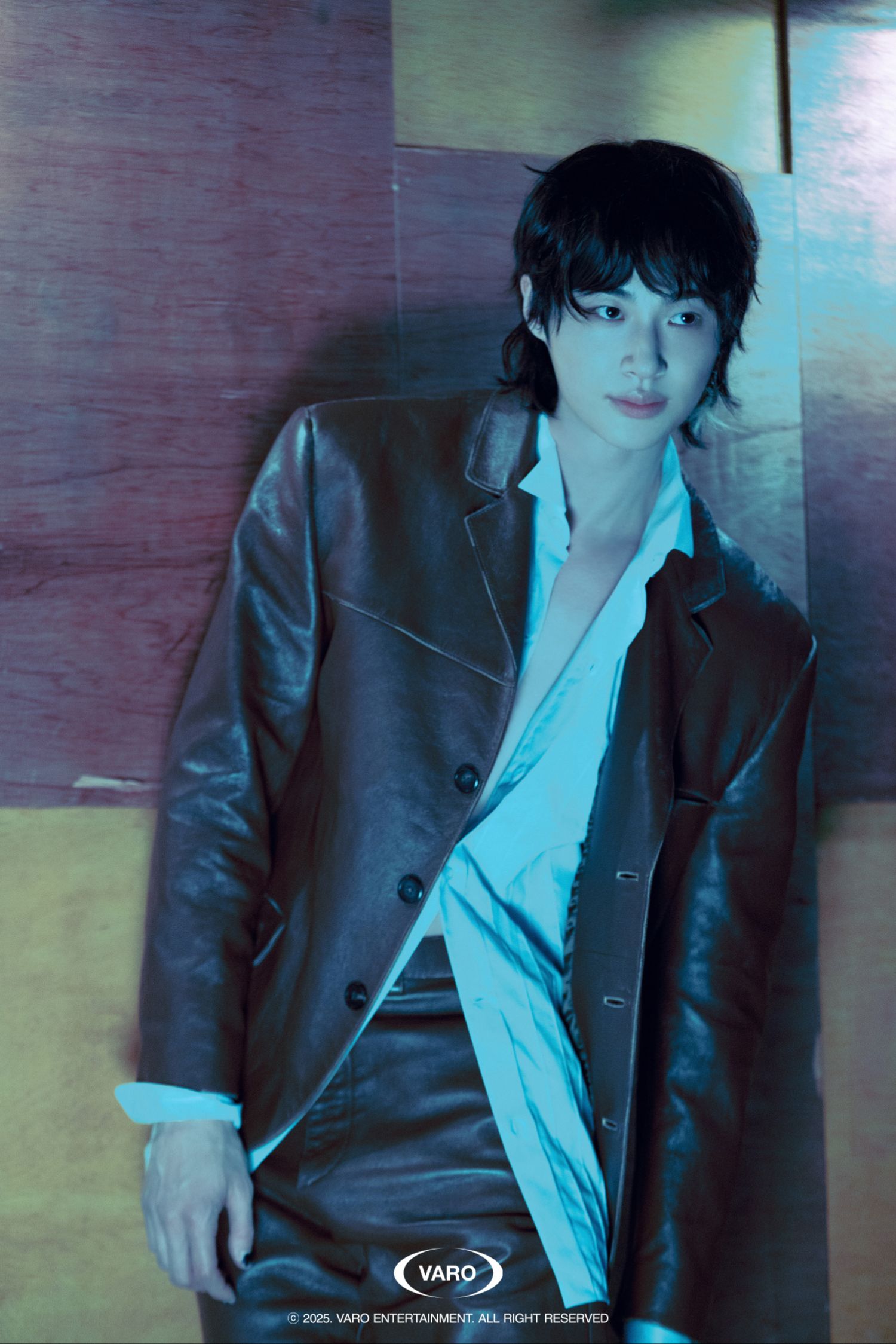 Latest photo of Byeon Wooseok