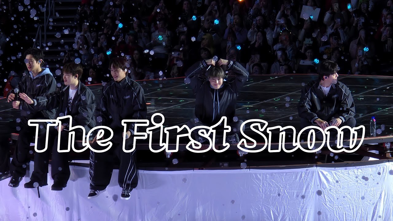 ド・ギョンス (ディオ)の最新写真