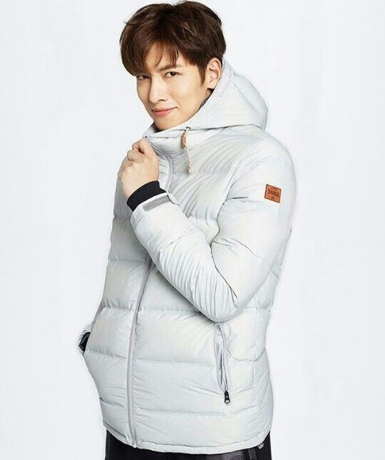 ファンが撮影したチ・チャンウクの瞬間