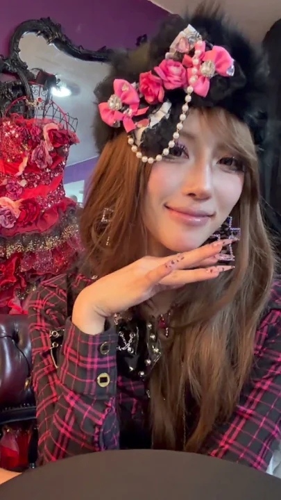 이미주 팬이 찍은 순간