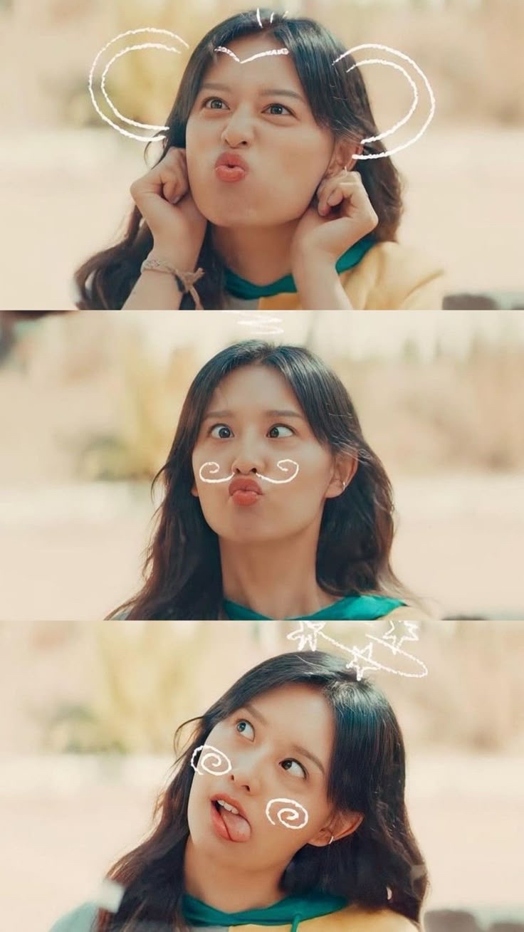 Emotional wallpaper shared by fans for Kim Jiwon