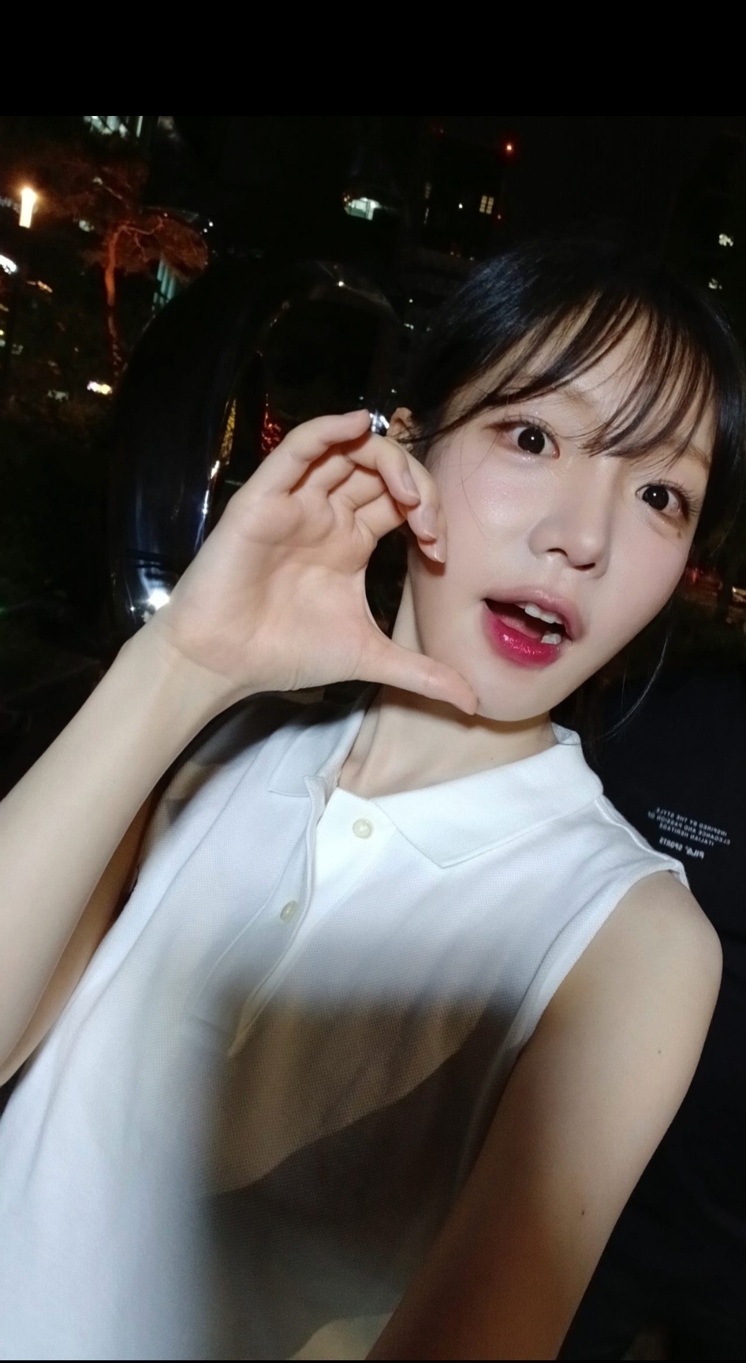 Latest photo of Yeon Yuri