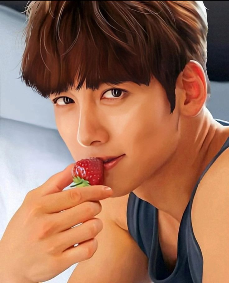 Latest photo of Ji Changwook