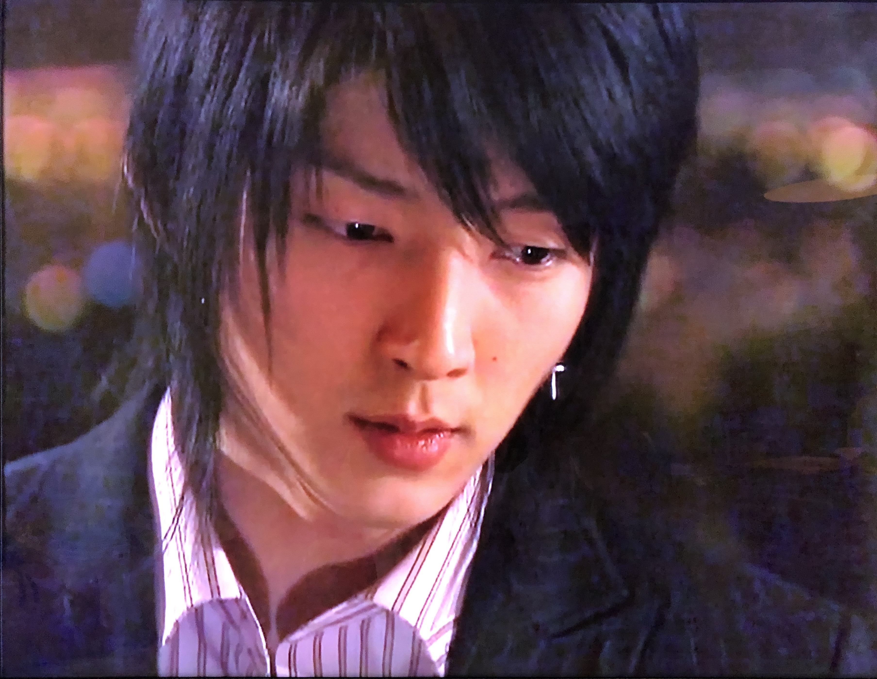 Latest photo of Lee Joongi