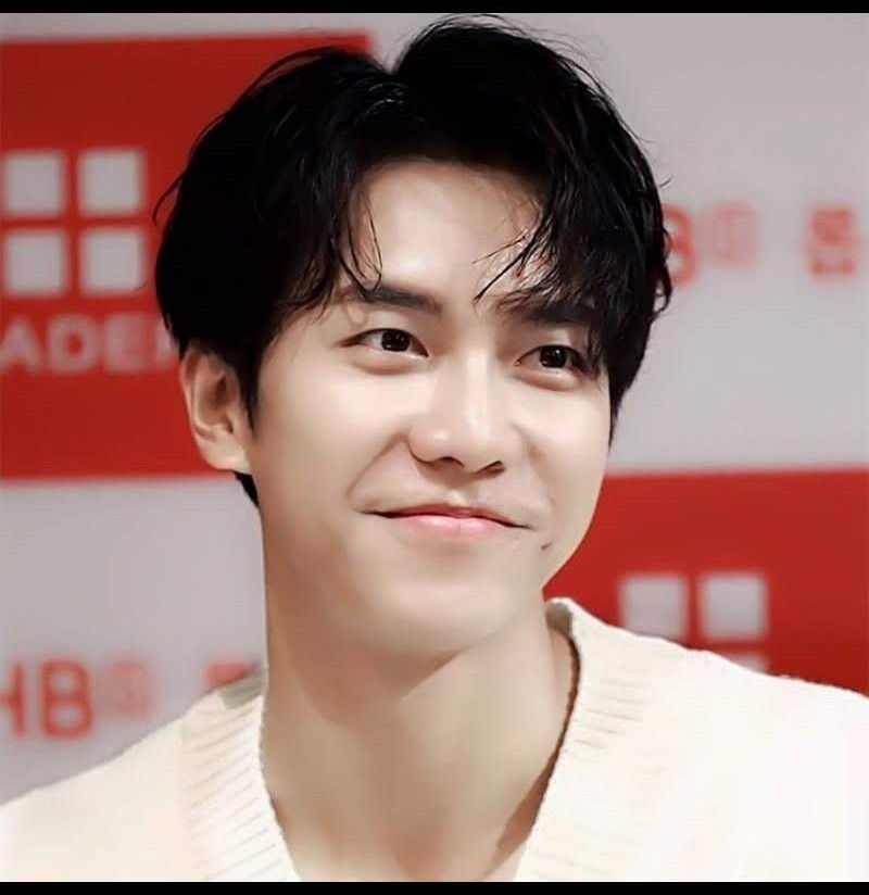 李升基的近期活动照