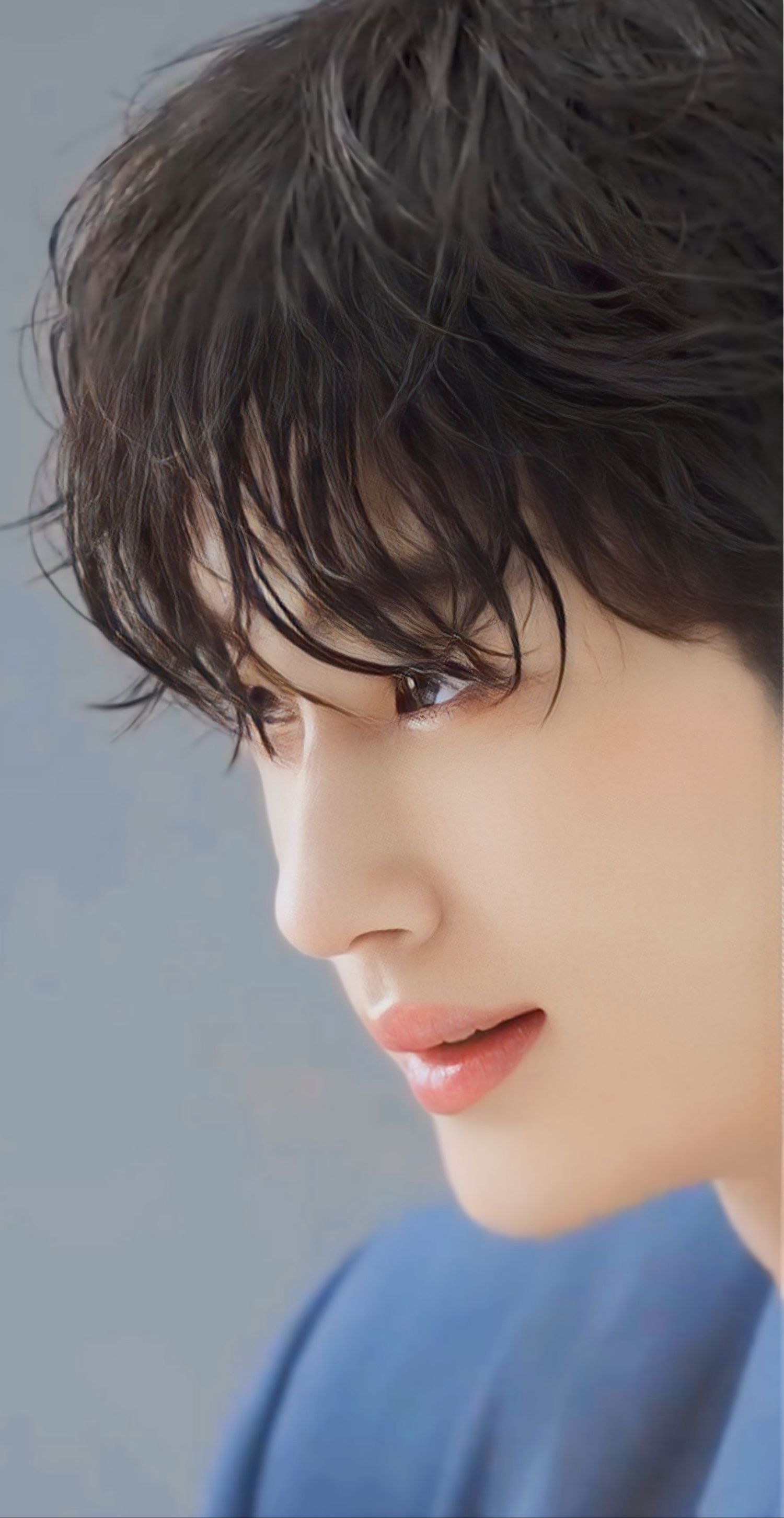 Byeon Wooseok background image recommended by Choeaedol Celeb fandom