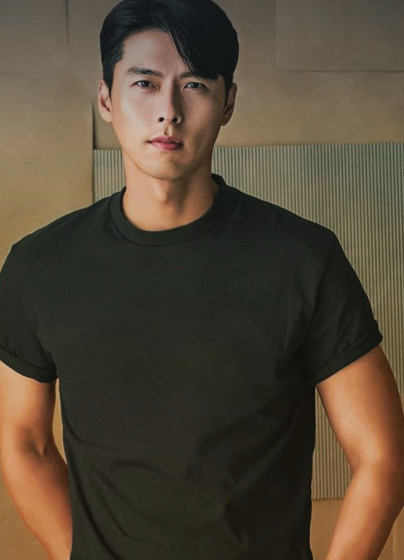 玄彬的最新照片