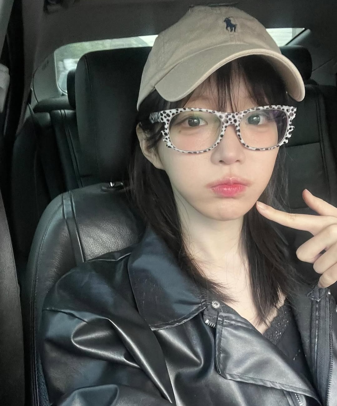Latest photo of Yeon Yuri