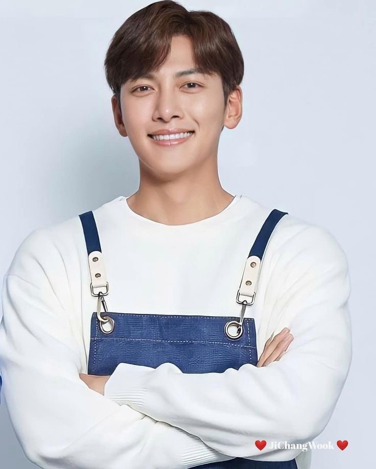 池昌旭的幕後花絮