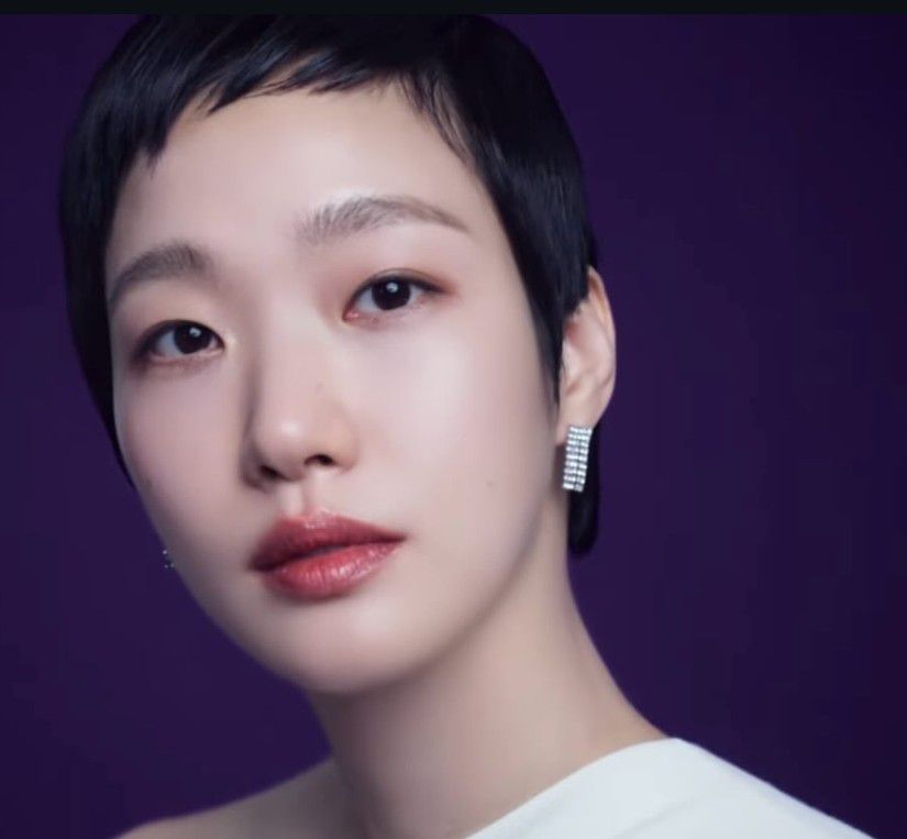 Latest photo of Kim Goeun