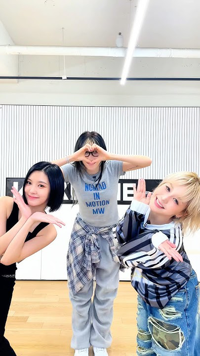 Behind-the-scenes cut of BADA