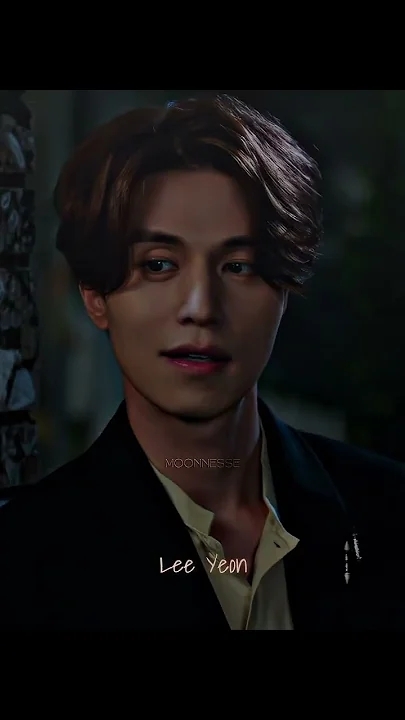 Latest photo of Lee Dongwook