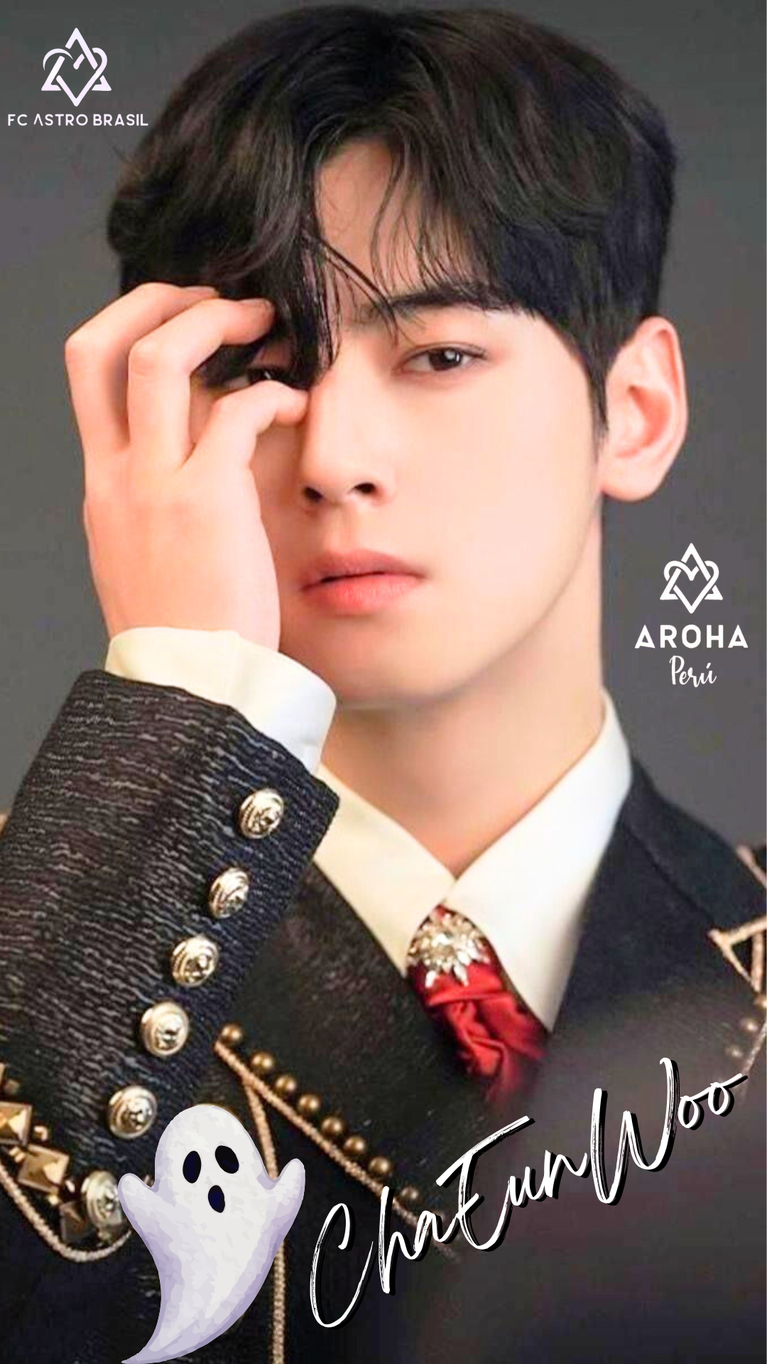 Cha Eunwoo background image recommended by Choeaedol Celeb fandom
