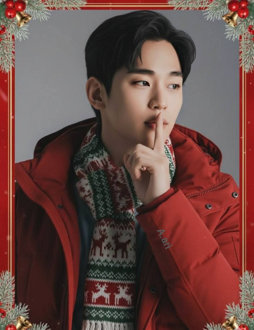 粉絲拍下的金秀賢瞬間