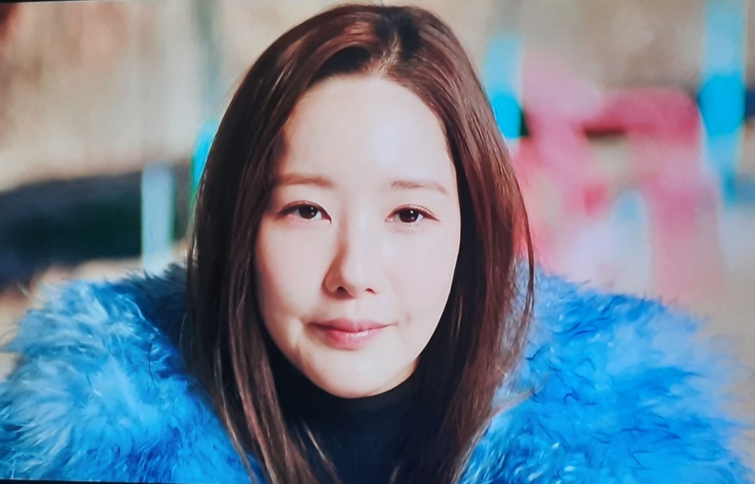 박민영 최근 활동샷