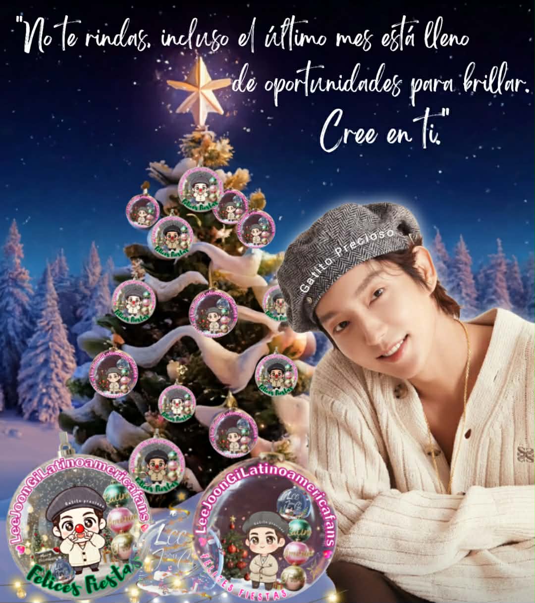 Latest photo of Lee Joongi