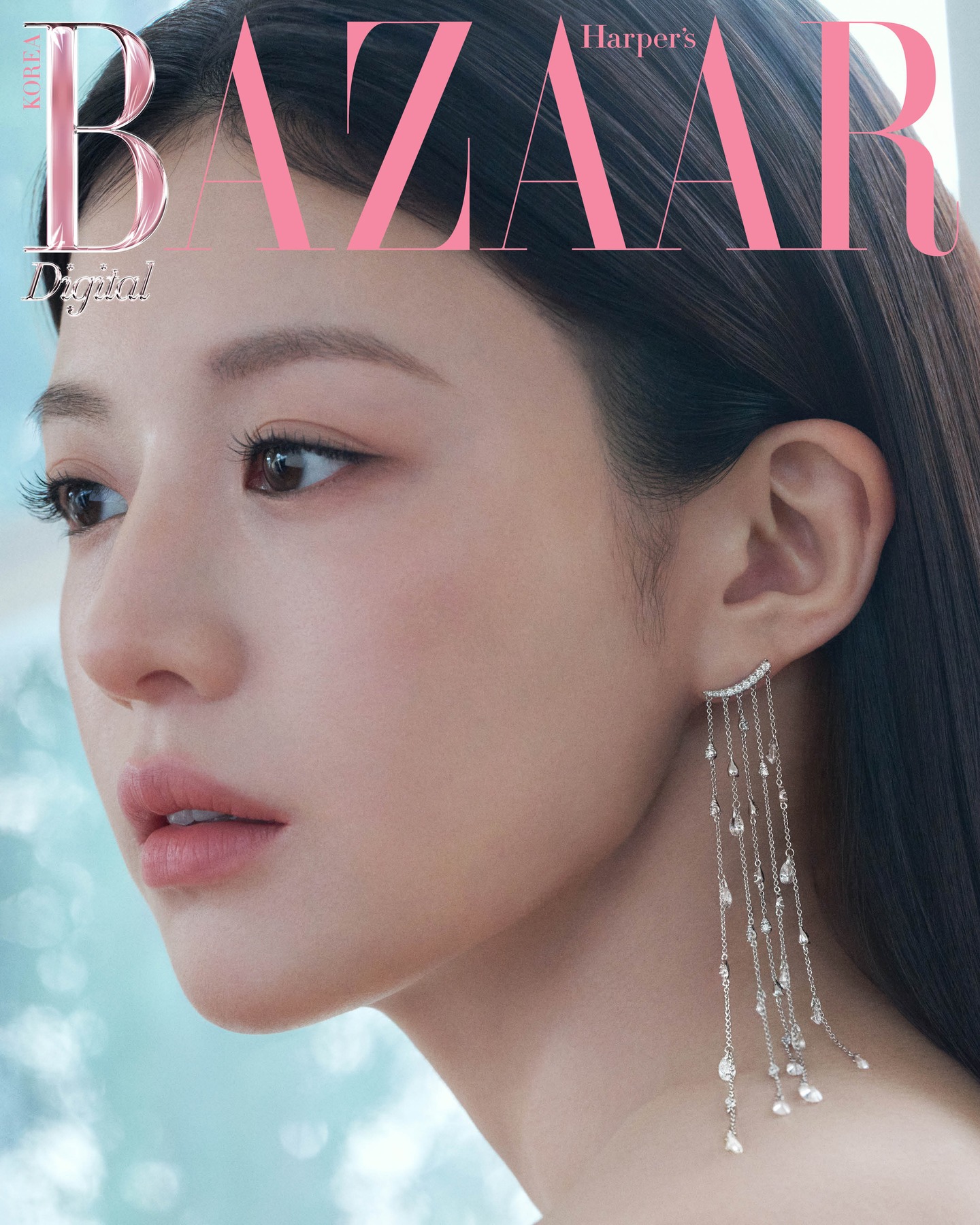 Recent activity shot of Go Younjung