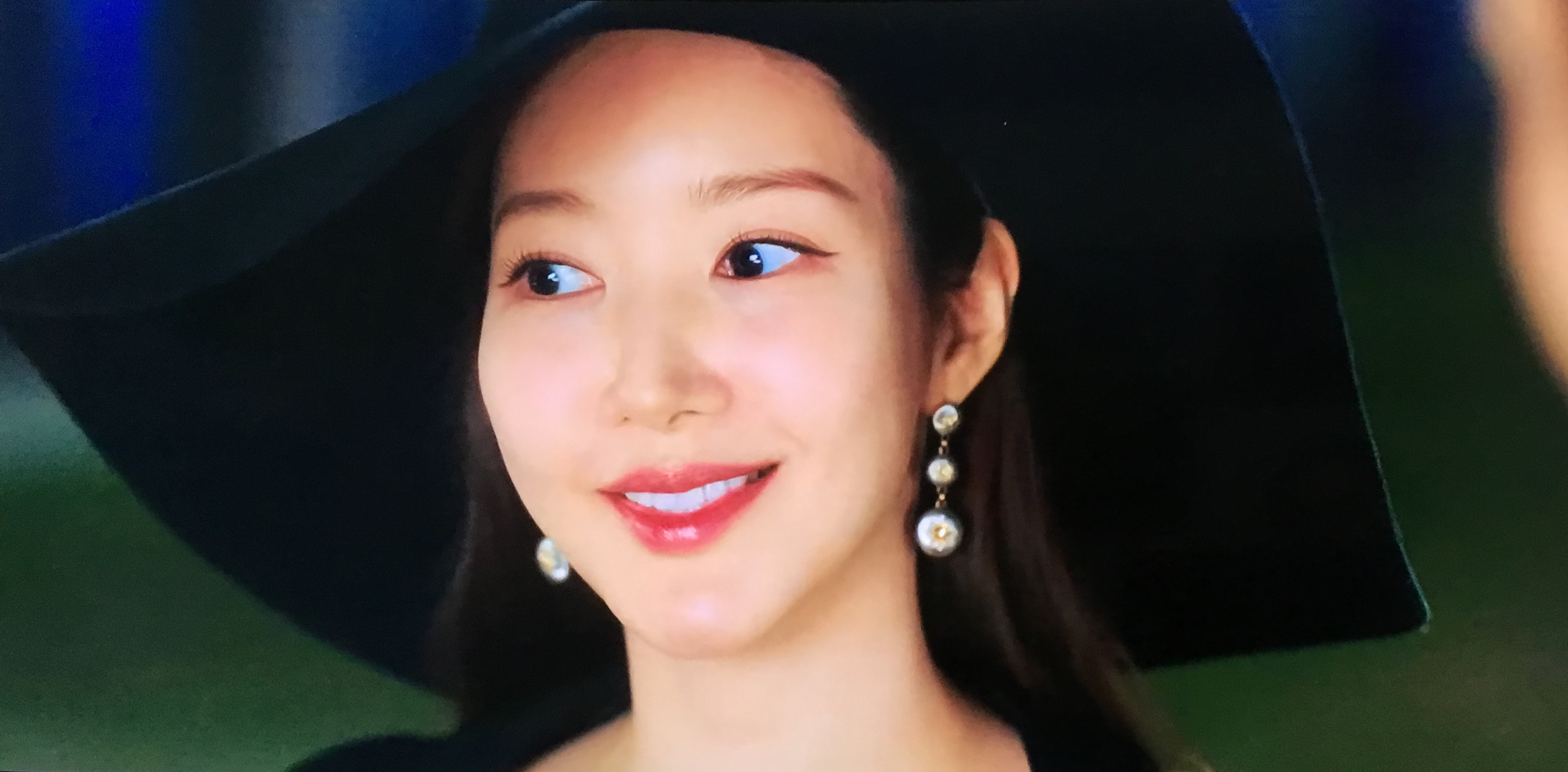 박민영 최근 활동샷