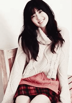 Latest photo of Nam Jihyeon
