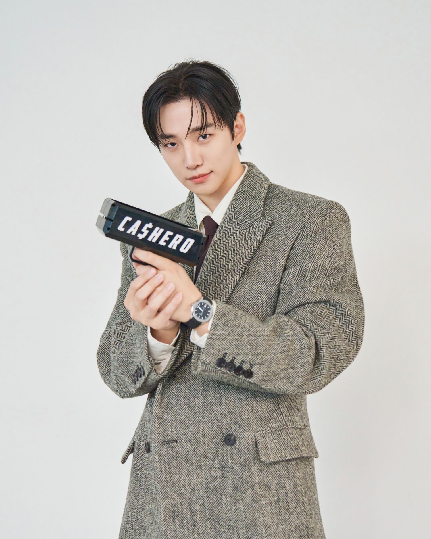 李俊昊的幕后花絮