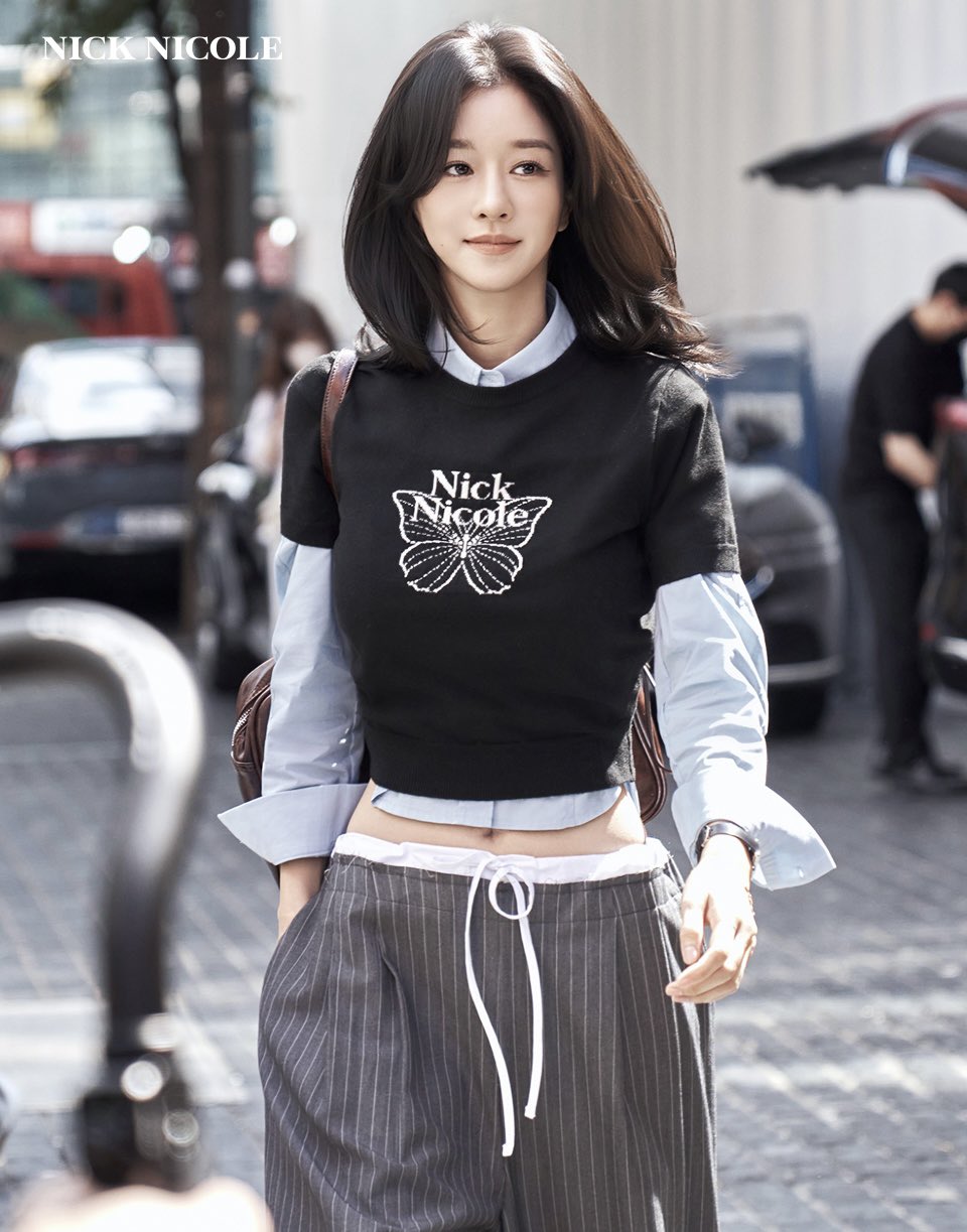 徐睿知的最新照片