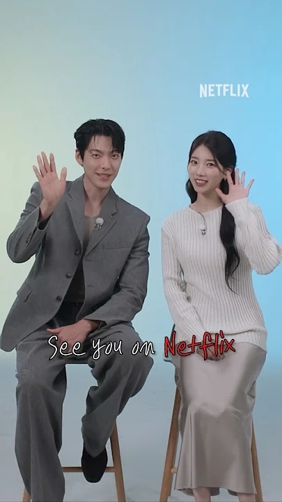 裴秀智的最新照片