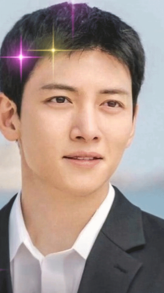 Latest photo of Ji Changwook