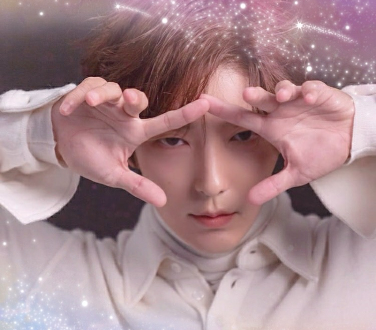 Cuplikan di balik layar dari Lee Joongi