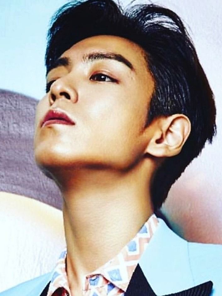 Latest photo of T.O.P