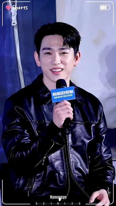Representative background image loved by Park Jinyoung fandom