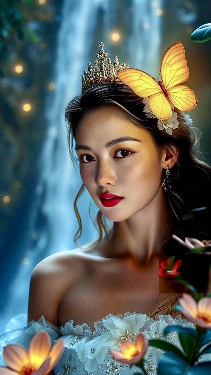 Latest photo of Kim Youjung