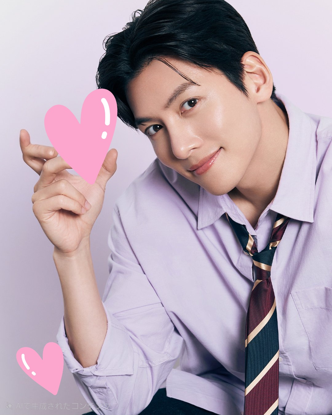 池昌旭的近期活動照