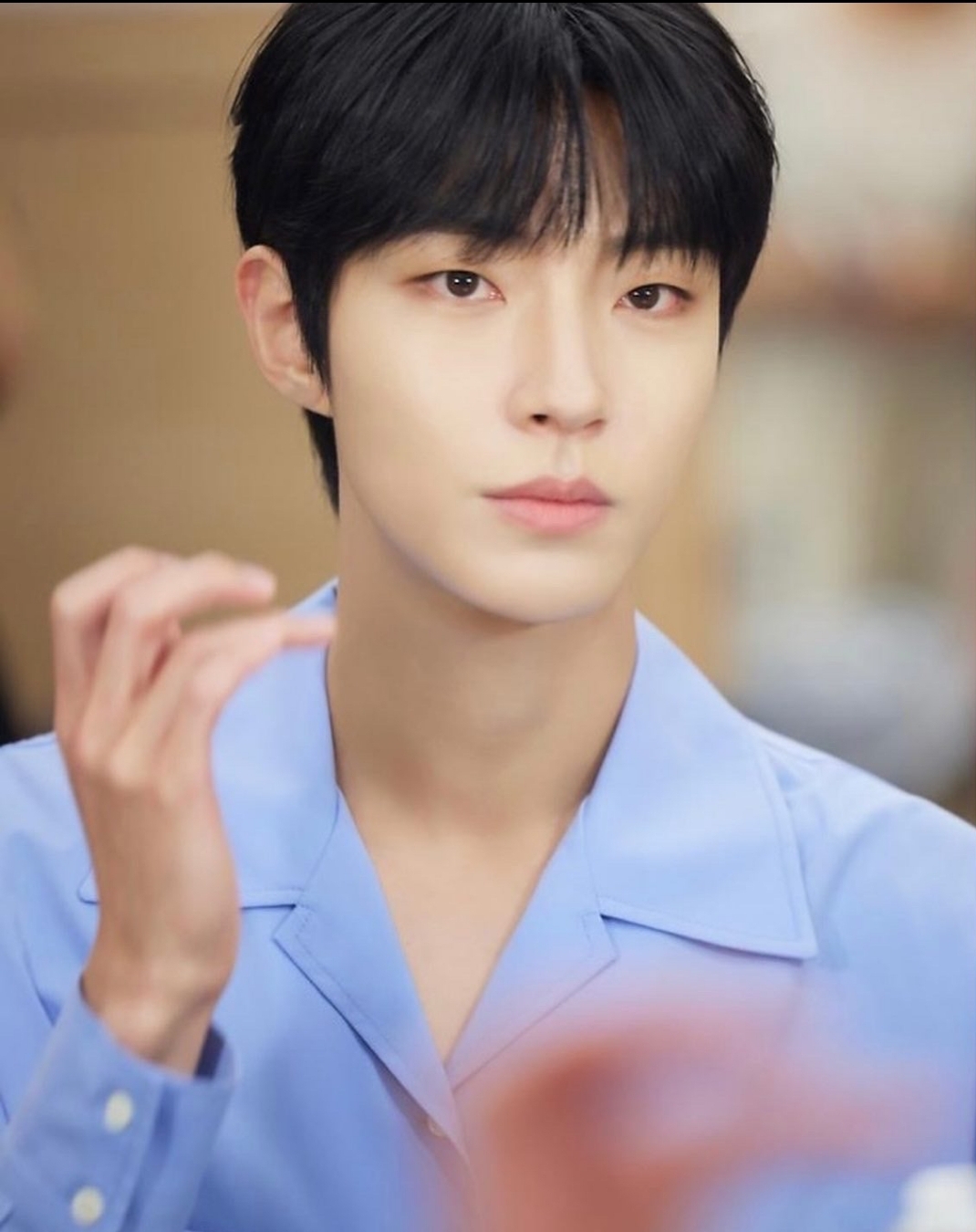 Latest photo of Hwang Inyoup