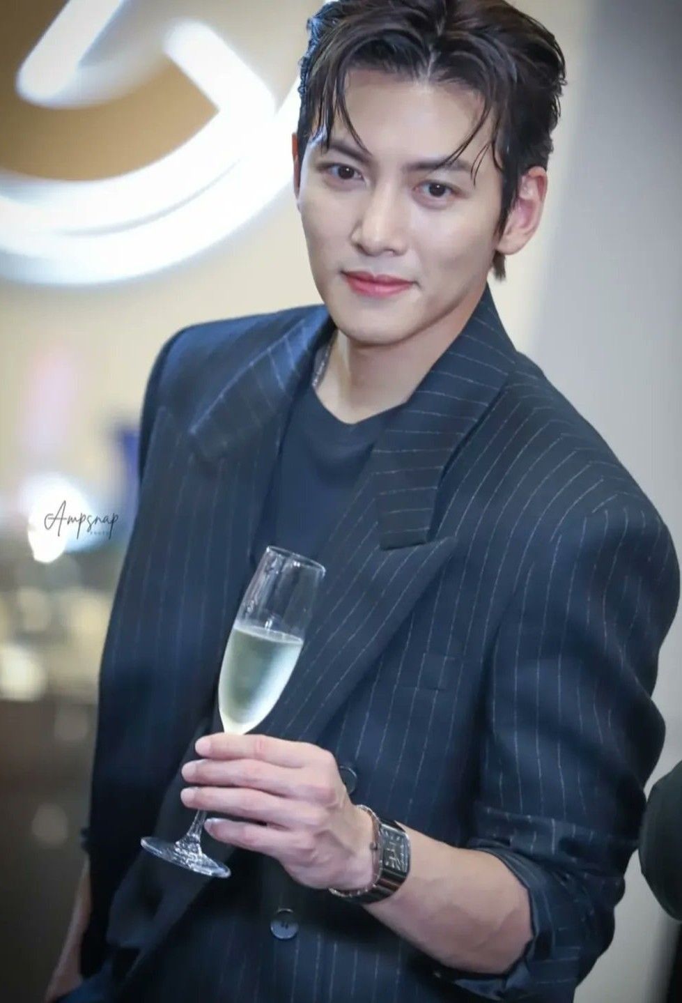 池昌旭的近期活動照